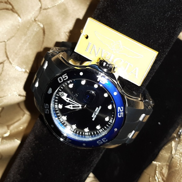 ⌚❣Invicta Watch-Men's Pro Diver/New in Box - Picture 5 of 13